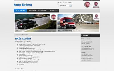 www.autokrcma.cz