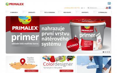 www.primalex.cz