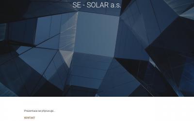 www.se-solar.cz