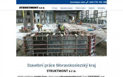 www.struktmont.cz