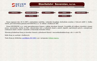 www.severstav.eu