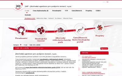www.jaip.cz