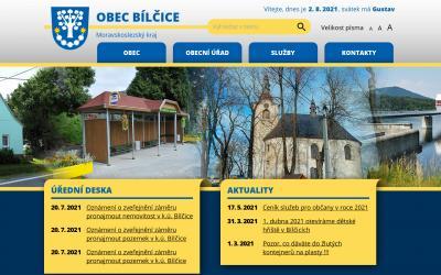 www.bilcice.cz