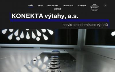 www.konekta.cz