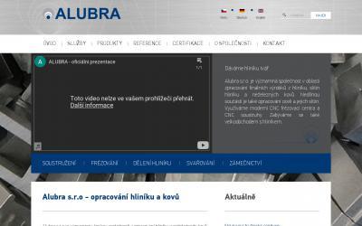 www.alubra.cz