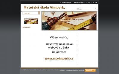 www.msvimperk.webnode.cz