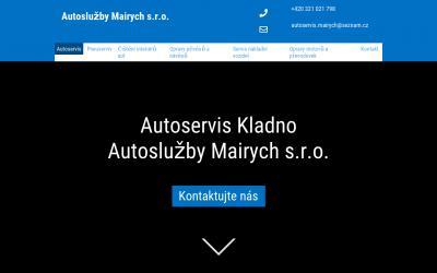 www.autosluzbykladno.cz