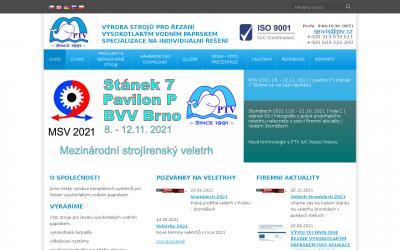 www.ptv.cz
