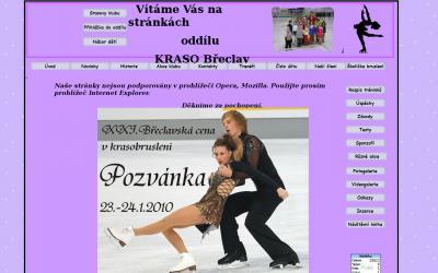 www.krasobreclav.sweb.cz