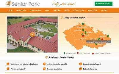 www.senior-park.cz