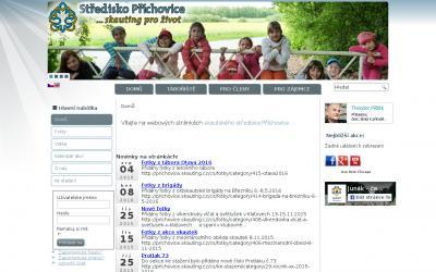 www.prichovice.skaut.org