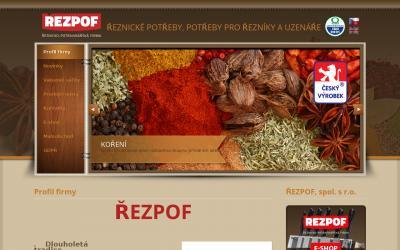 www.rezpof.cz