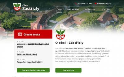 www.zastrizly.cz