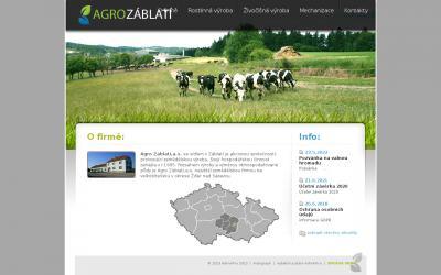 www.agrozablati.cz