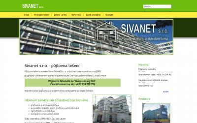 www.sivanet.cz
