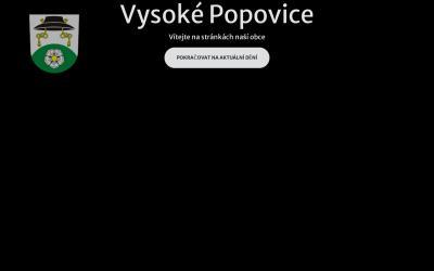 www.vysoke-popovice.cz