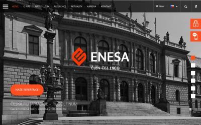 www.enesa.cz