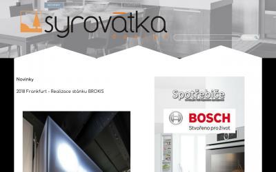 www.syrovatka-design.cz