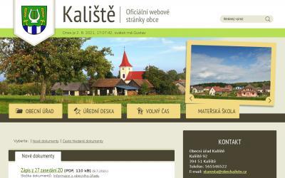 www.obeckaliste.cz