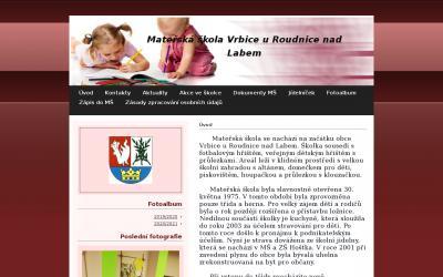www.msvrbice.estranky.cz