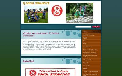 www.sokolstrancice.cz