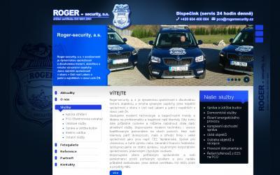 www.rogersecurity.cz