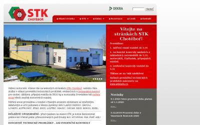 www.stk-chotebor.cz