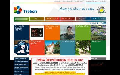 www.mesto-trebon.cz