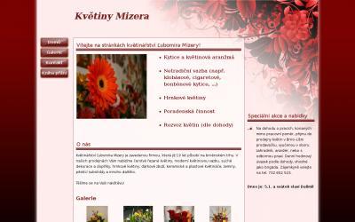 www.kvetiny-mizera.wz.cz