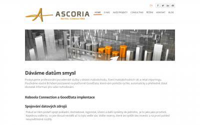 www.ascoria.cz