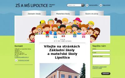 www.zsmslipoltice.cz/index.asp
