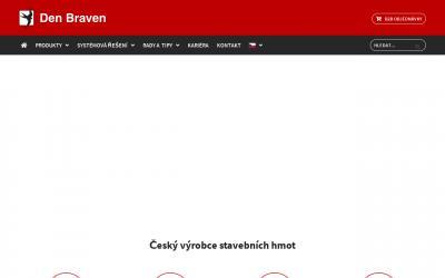 www.denbraven.cz