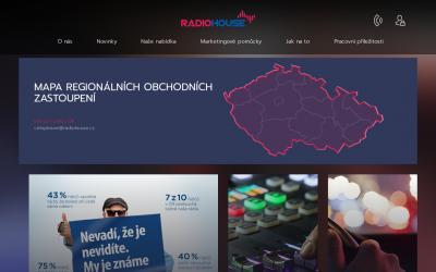 www.radiohouse.cz