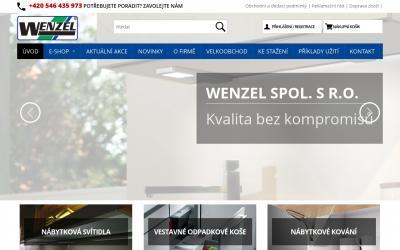 www.wenzel-sro.cz