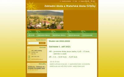 www.skolaorlicky.cz