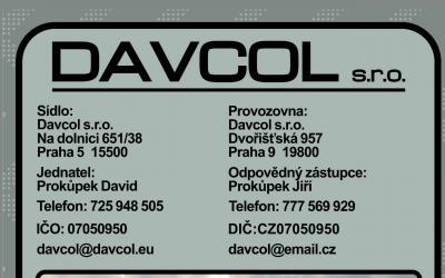 www.davcol.eu