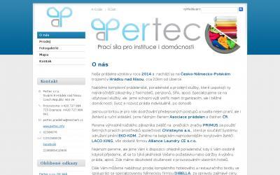 www.pertec.info