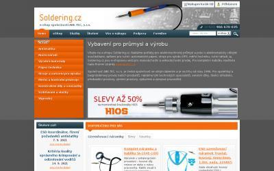 www.soldering.cz