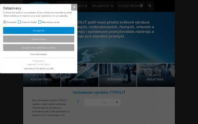 www.tyrolit.cz