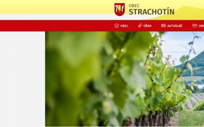 www.strachotin.cz