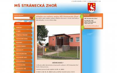 www.ms-stranecka-zhor.webnode.cz