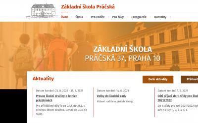 www.zs-pracska.cz