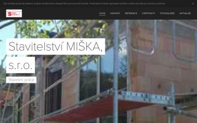 www.stavitelstvimiska.cz