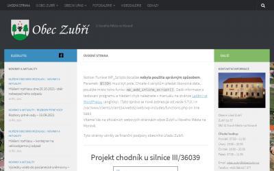 www.obeczubri.cz