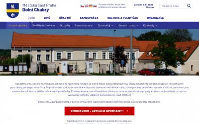 www.dchabry.cz