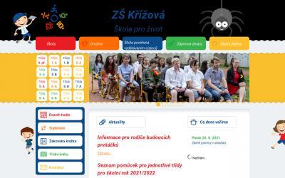 www.zskrizova.cz