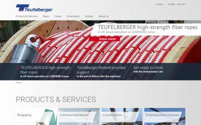 www.teufelberger.com