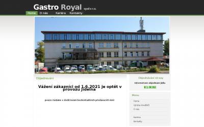 www.gastro-royal.cz
