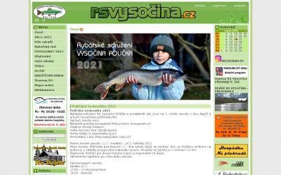 www.rsvysocina.cz