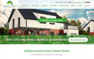 www.zelenyzlonin.cz